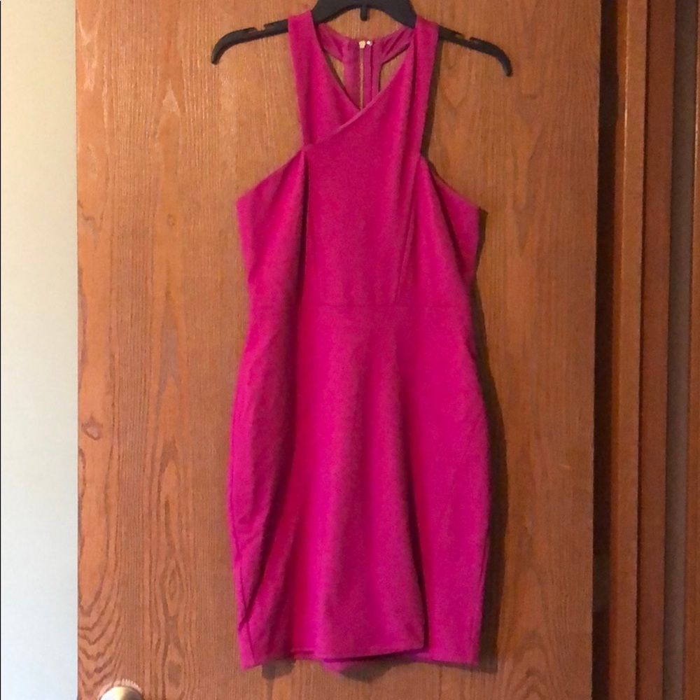 Express Cocktail Dress - Size 8